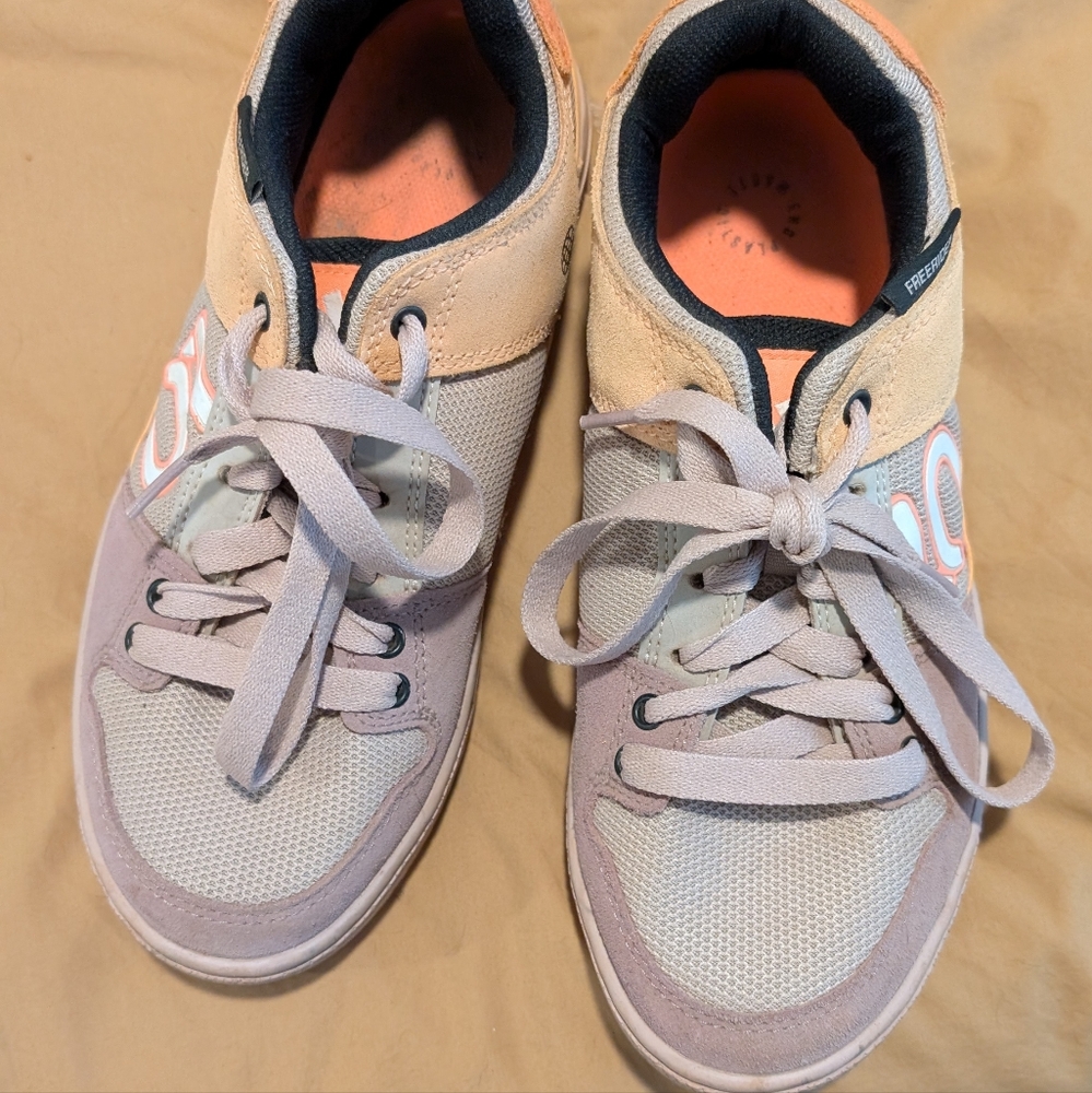 Adidas 5.10 Freerider MTB Sneakers
